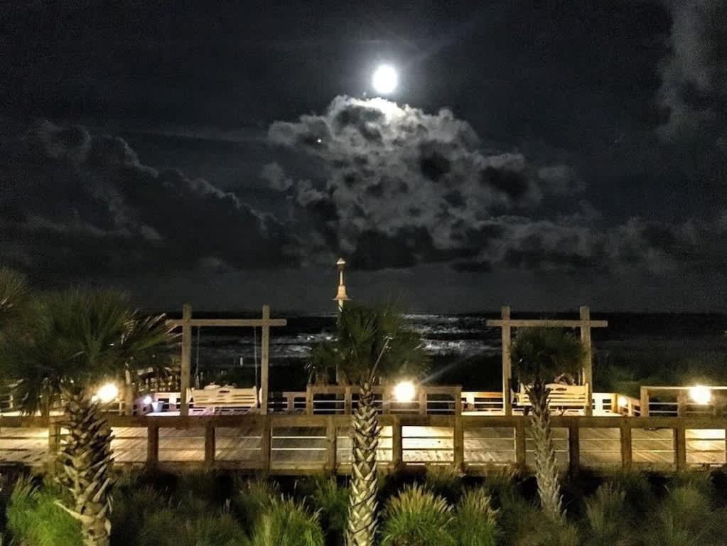 Beach Harbour 17 At The Cb Boardwalk Walk To Everything! Carolina Beach Luaran gambar