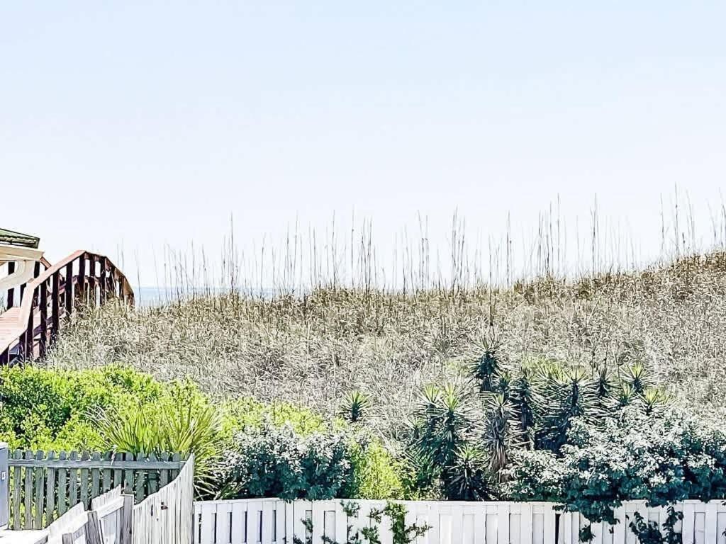 Beach Harbour 17 At The Cb Boardwalk Walk To Everything! Carolina Beach Luaran gambar