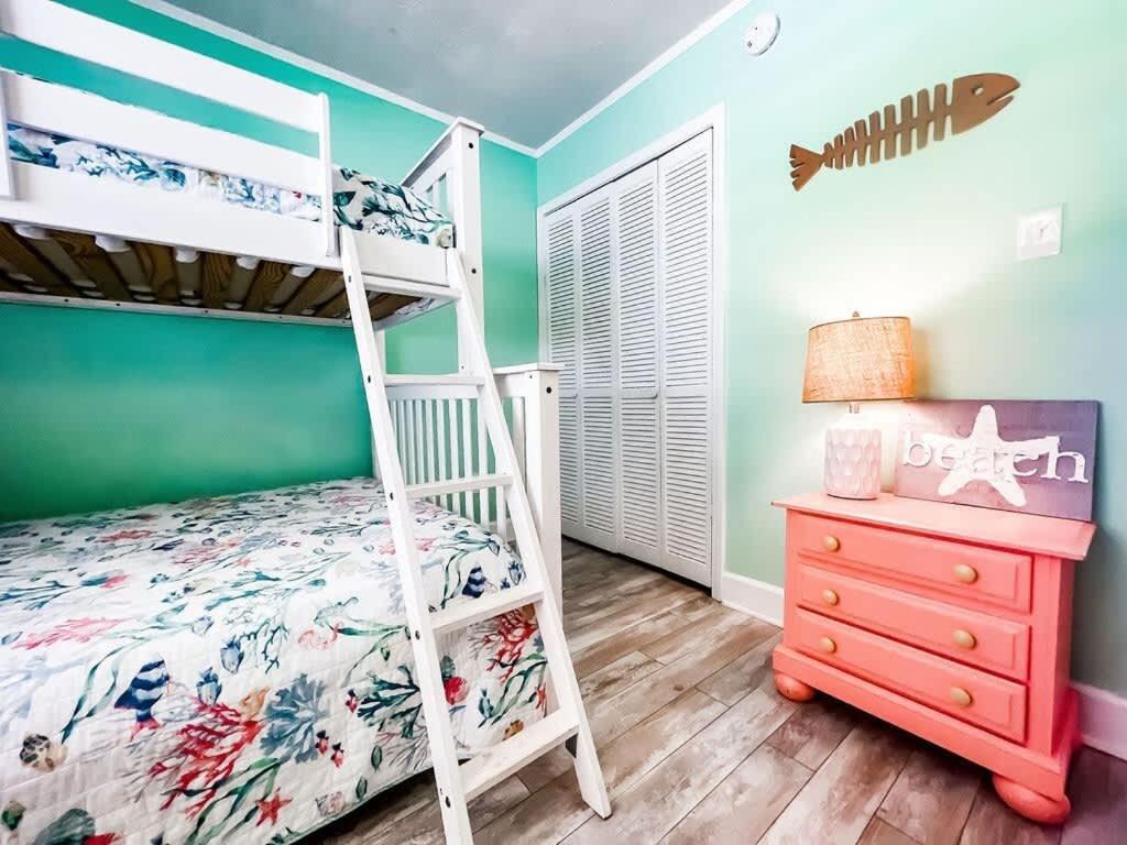 Beach Harbour 17 At The Cb Boardwalk Walk To Everything! Carolina Beach Luaran gambar