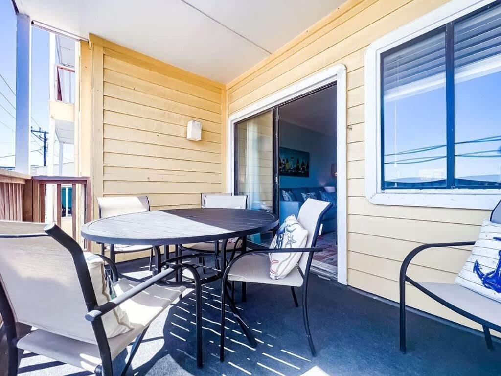 Beach Harbour 17 At The Cb Boardwalk Walk To Everything! Carolina Beach Luaran gambar